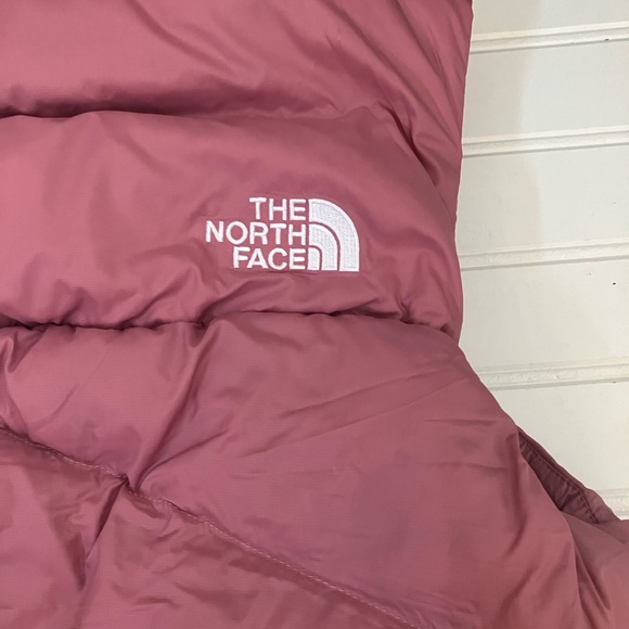 The North Face Women's Palomar Down Puffer Vest - Picture 5 of 12